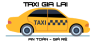 Taxi Gia Lai